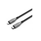 Cavo da Lightning a USB-C 1M - Nero