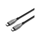 Cavo da USB-C a USB-C 1M - Nero