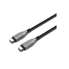 Cavo da USB-C a USB-C 1M - Nero
