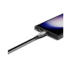 Cavo da USB-C a USB-C 3 M - Nero