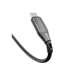 Cavo da USB-C a USB-C 3 M - Nero