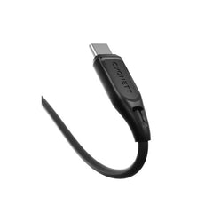 Essentials Gen 2 - Cavo da USB-C a USB-C (2.0) da 2 m - Nero