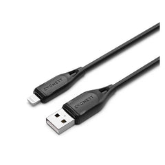 Cavo Lightning a USB-A 1 m - Nero