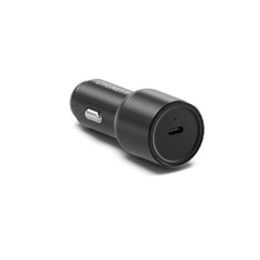 Caricabatterie per auto per laptop USB-C PD da 65 W