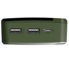 Power Bank Boost 20k - Verde