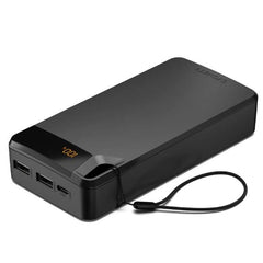 Power Bank Boost 20k - Nero