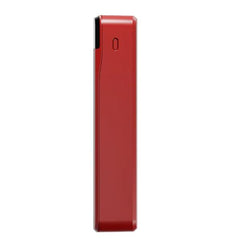 Power Bank da 20.000 mAh - Rosso