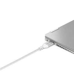 Cavo HDMI a HDMI 8K - Bianco da 1,5 m