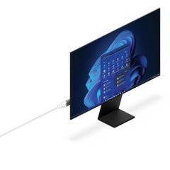Cavo HDMI a HDMI 8K - Bianco da 1,5 m