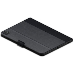 Custodia TekView con porta Apple pencil per iPad Pro 11 (M4) nero