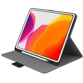 TekView custodia con porta Apple Pencil per iPad Pro 13 (M4 Gen.7) nera