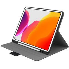 TekView custodia con porta Apple Pencil per iPad Pro 13 (M4 Gen.7) nera