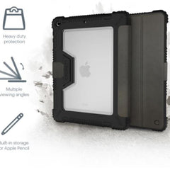 Workmate custodia educational per iPad 10.9” (Gen.10)