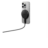 Caricabatterie wireless Qi2 da 15 W