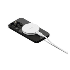 Caricabatterie wireless Qi2 da 15 W