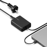 Caricabatterie per laptop USB-C GaN da 100 W