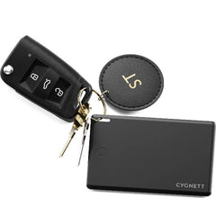 Bluetooth® TravelTag con ricarica wireless