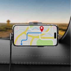 Cavo Corazzato ad angolo retto da Usb-C a Usb-A 2.0 1m nero