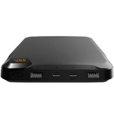 Power Bank per laptop da 25K + supporto