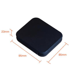 Base di ricarica 2 in 1 ChargeBase Qi2 per iPhone e AirPods