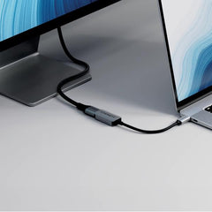 Unite USB-C Single HDMI Adapter