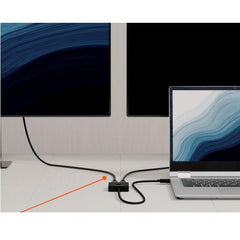 Unite 2in1 Bi-Directional Dual HDMI Switcher