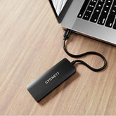 Unite 3in1 USB-C to Triple HDMI Hub