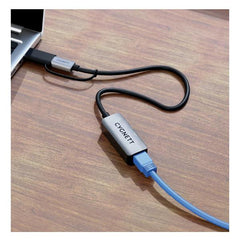 Unite USB-C to 2.5Gbps Ethernet Adapter