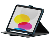 TekView iPad 10.9 10th Generation (2022) Case - Deep Navy