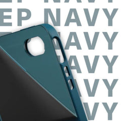 TekView iPad 10.9 10th Generation (2022) Case - Deep Navy