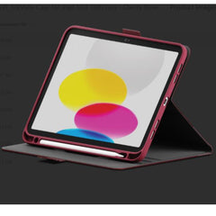 TEKVIEW IPAD A16 11 10.9 10TH GEN. CHERRY ROSE