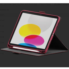 TEKVIEW IPAD A16 11 10.9 10TH GEN. CHERRY ROSE