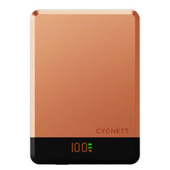 MagSlim 5K Power Bank - Copper Caramel