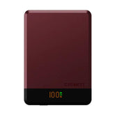 MagSlim 5k Power Bank - Cherry Rose