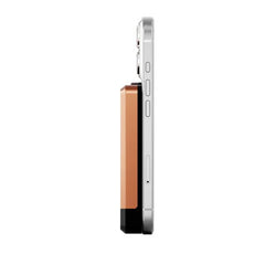 MagSlim 10k Power Bank - Copper Caramel