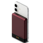 MagSlim 10k Power Bank - Cherry Rose
