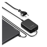 POWERMAXX 140W GAN USB-C LAPTOP CHARGER