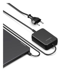 POWERMAXX 140W GAN USB-C LAPTOP CHARGER