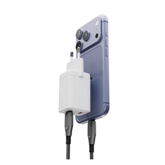 Power Plus 65W Dual Port Wall Charger