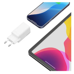 Power Plus 65W Dual Port Wall Charger