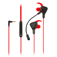 CYBERWIRED - Wired Gaming Earphones