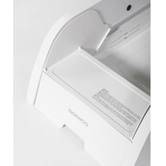 Lettiera autopulente per gatto - Wifi + app TUYA - Capienza 5L