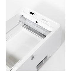 Lettiera autopulente per gatto - Wifi + app TUYA - Capienza 5L