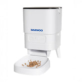 Alimentatore Automatico 4L + TUYA App