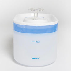 Pet Water Fountain Smart 2.6L + app TUYA