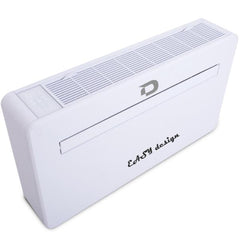 Climatizzatore "EASYDESIGN" - Senza Unità Esterna - WIFI - 2,4 KW 8.000 BTU - Solo Freddo