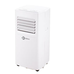 Condizionatore Portatile IGLU 9000BTU con pompa di calore