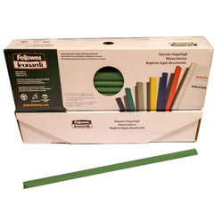 Dorsini rilegafogli dorso 4 - Verde