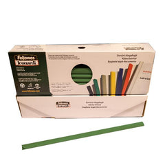 Dorsini rilegafogli dorso 8 - Verde