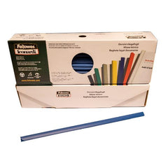 Dorsini rilegafogli dorso 3 - Blu